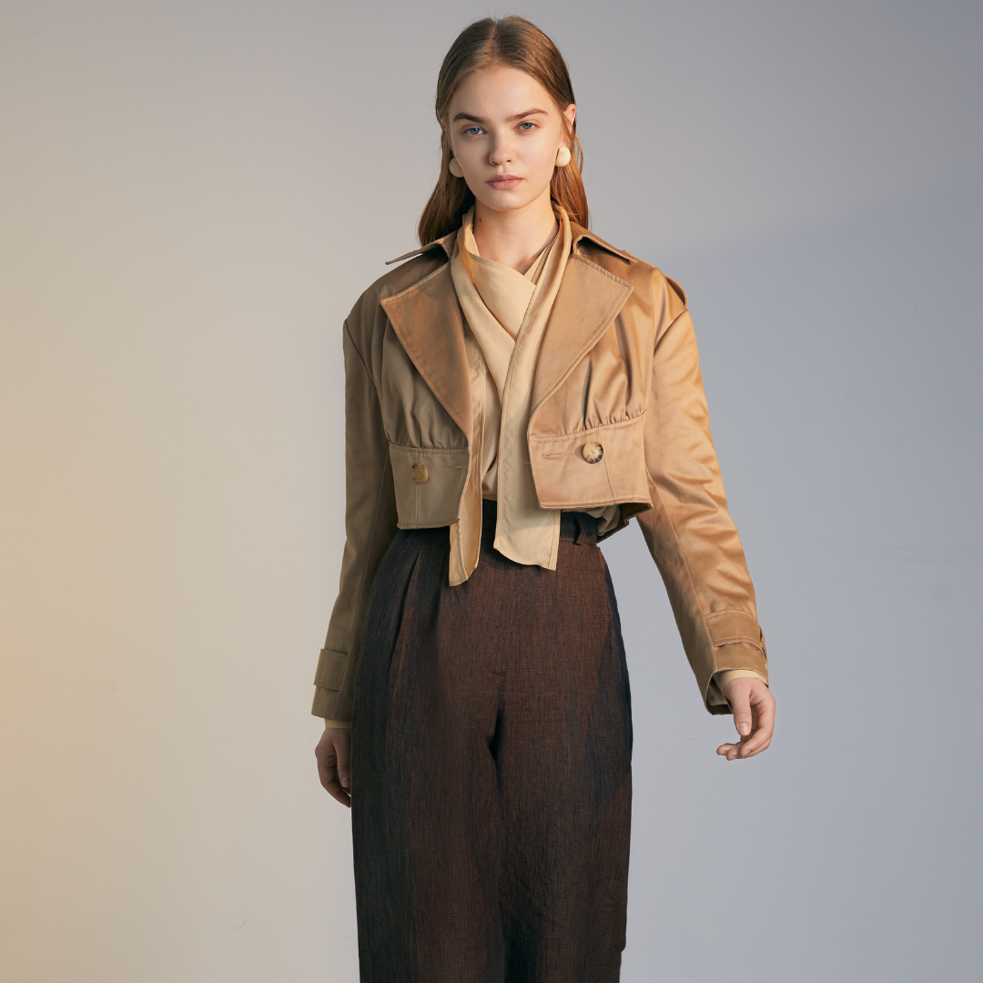 Coats & Jackets