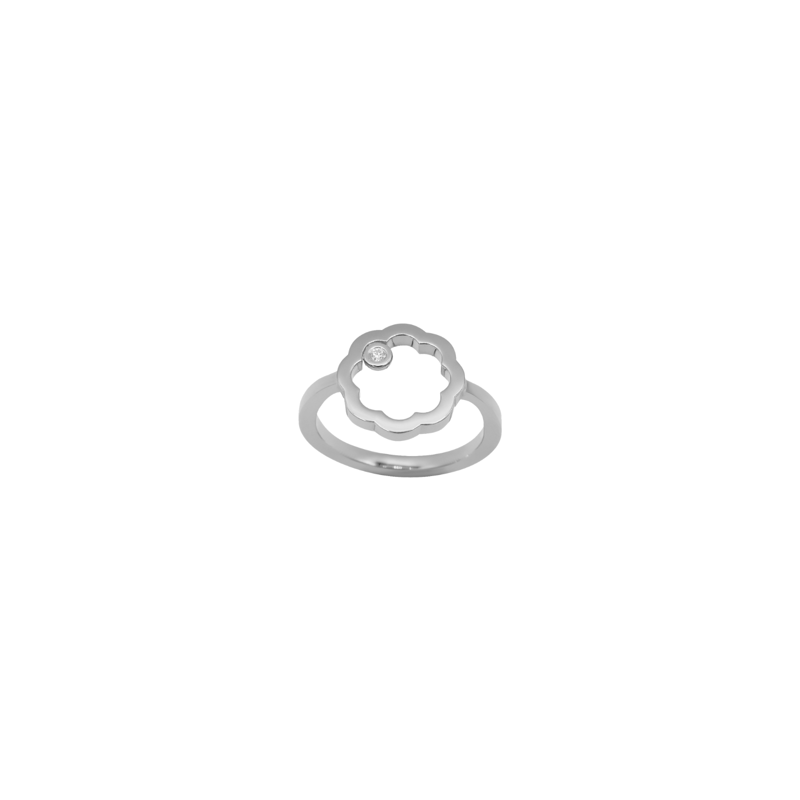MIMOSA Ring