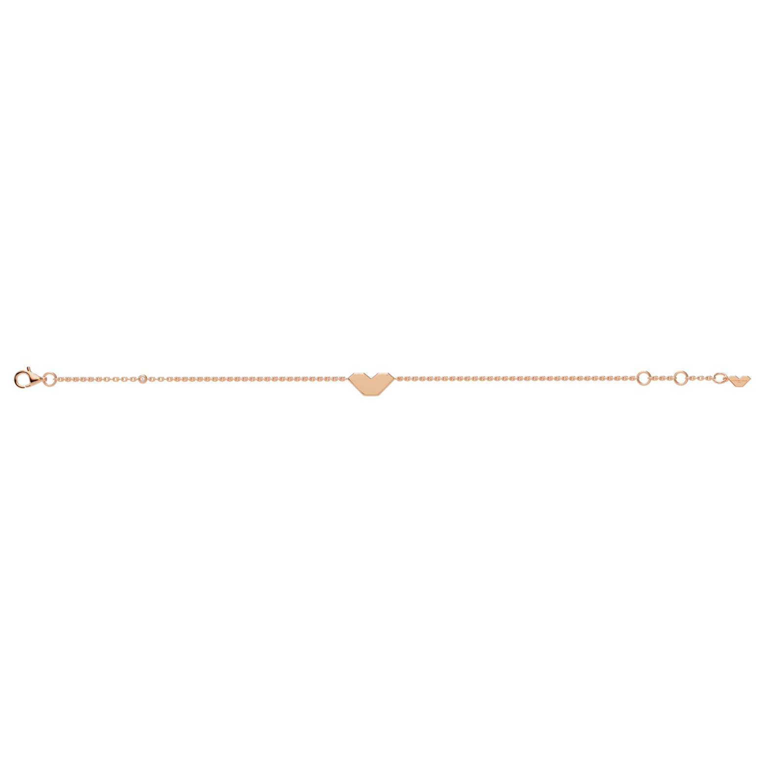 Amour Bracelet - STEPHANIE KALCK