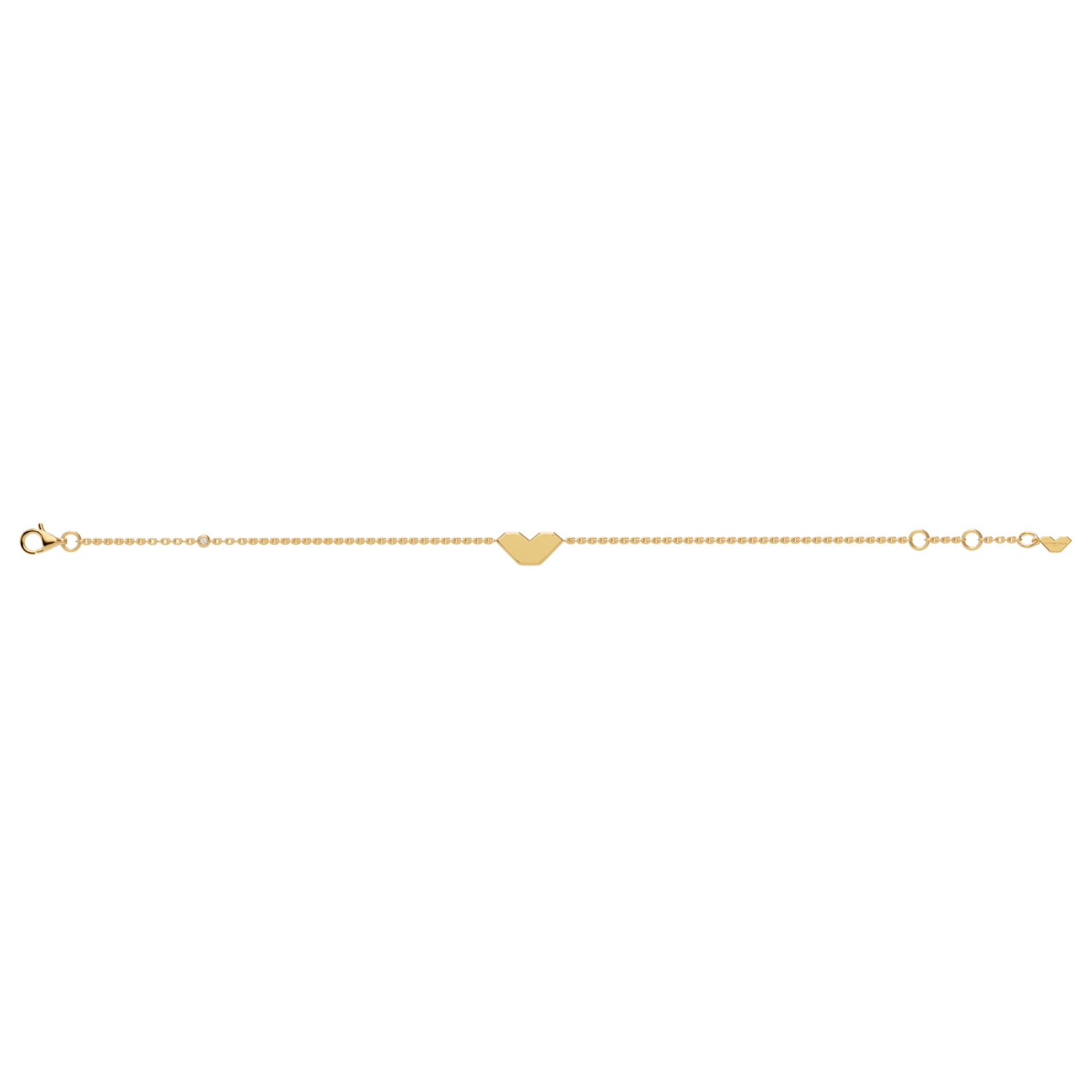 Amour Bracelet - STEPHANIE KALCK