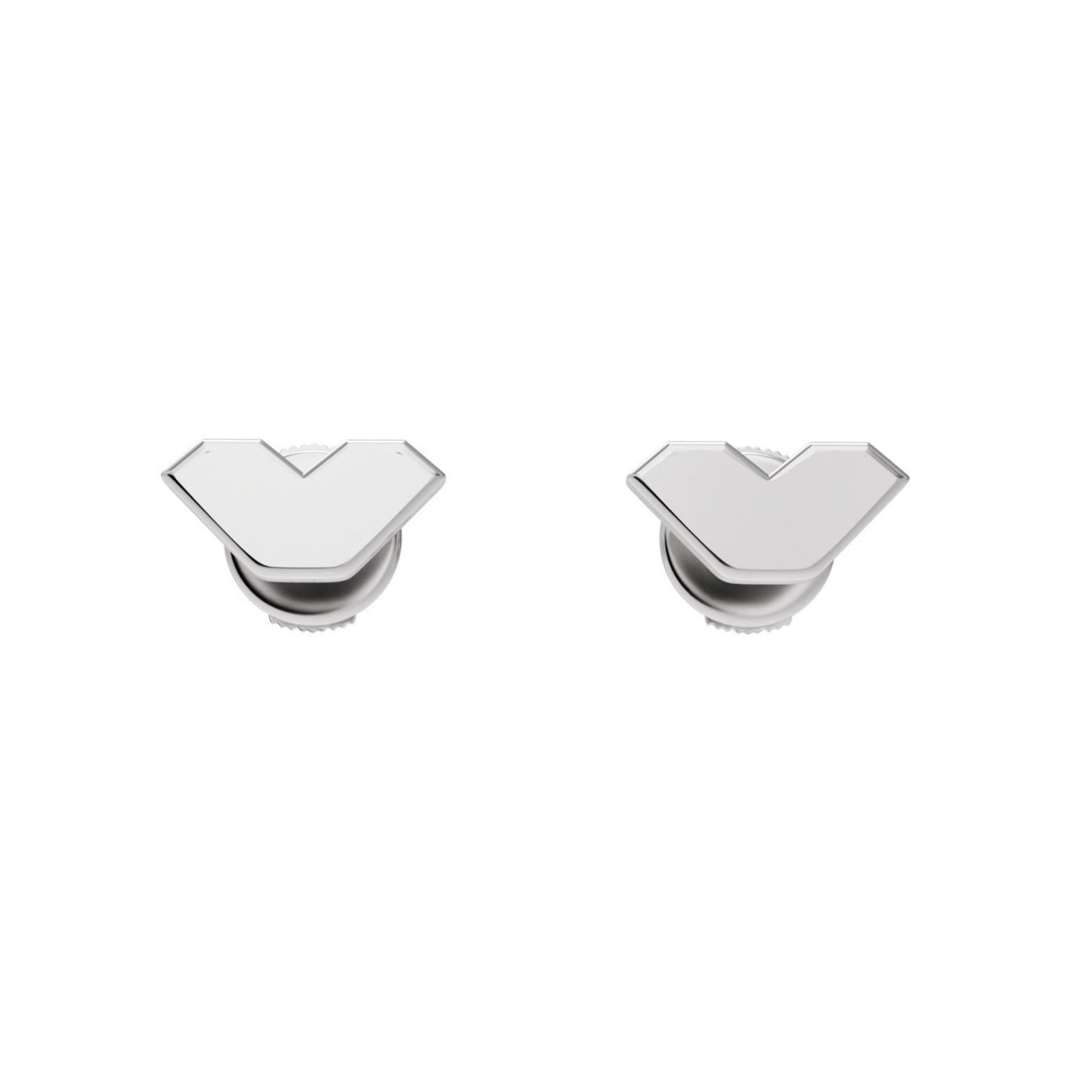 Amour Earrings - STEPHANIE KALCK