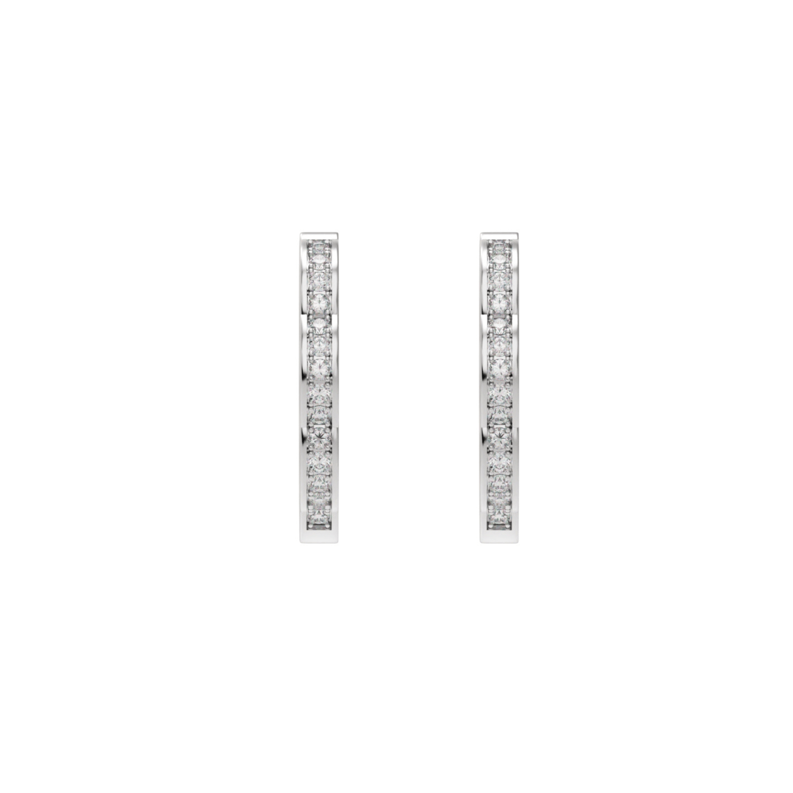 MIMOSA Earrings - STEPHANIE KALCK