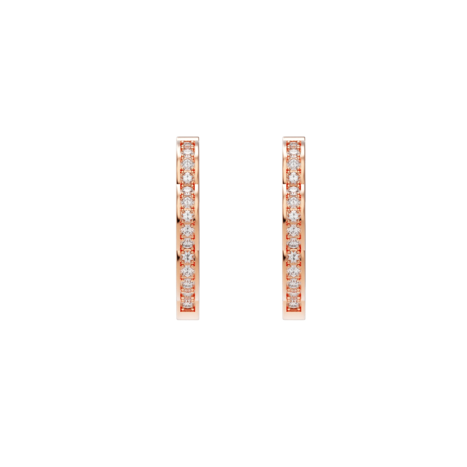 MIMOSA Earrings - STEPHANIE KALCK