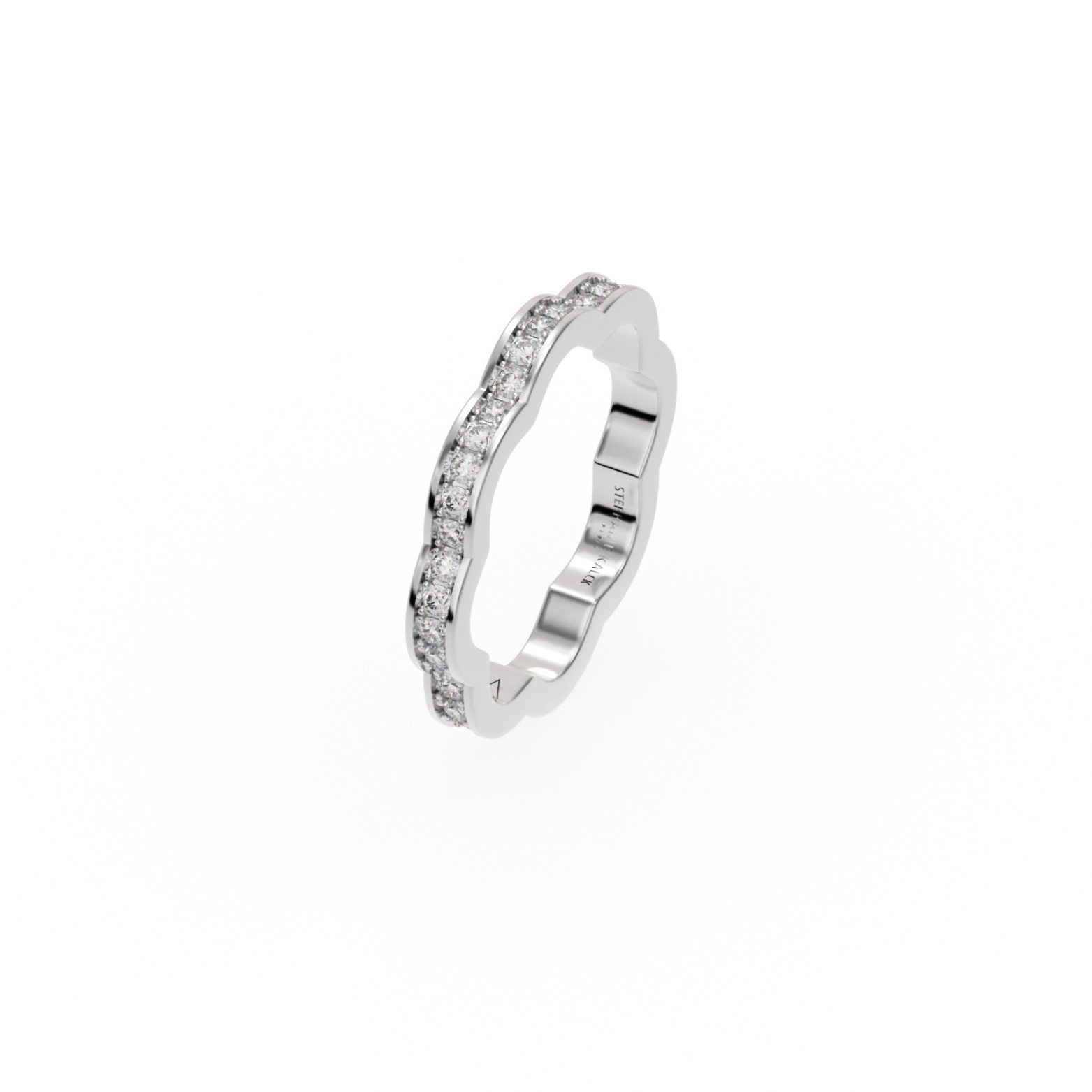MIMOSA Ring - STEPHANIE KALCK