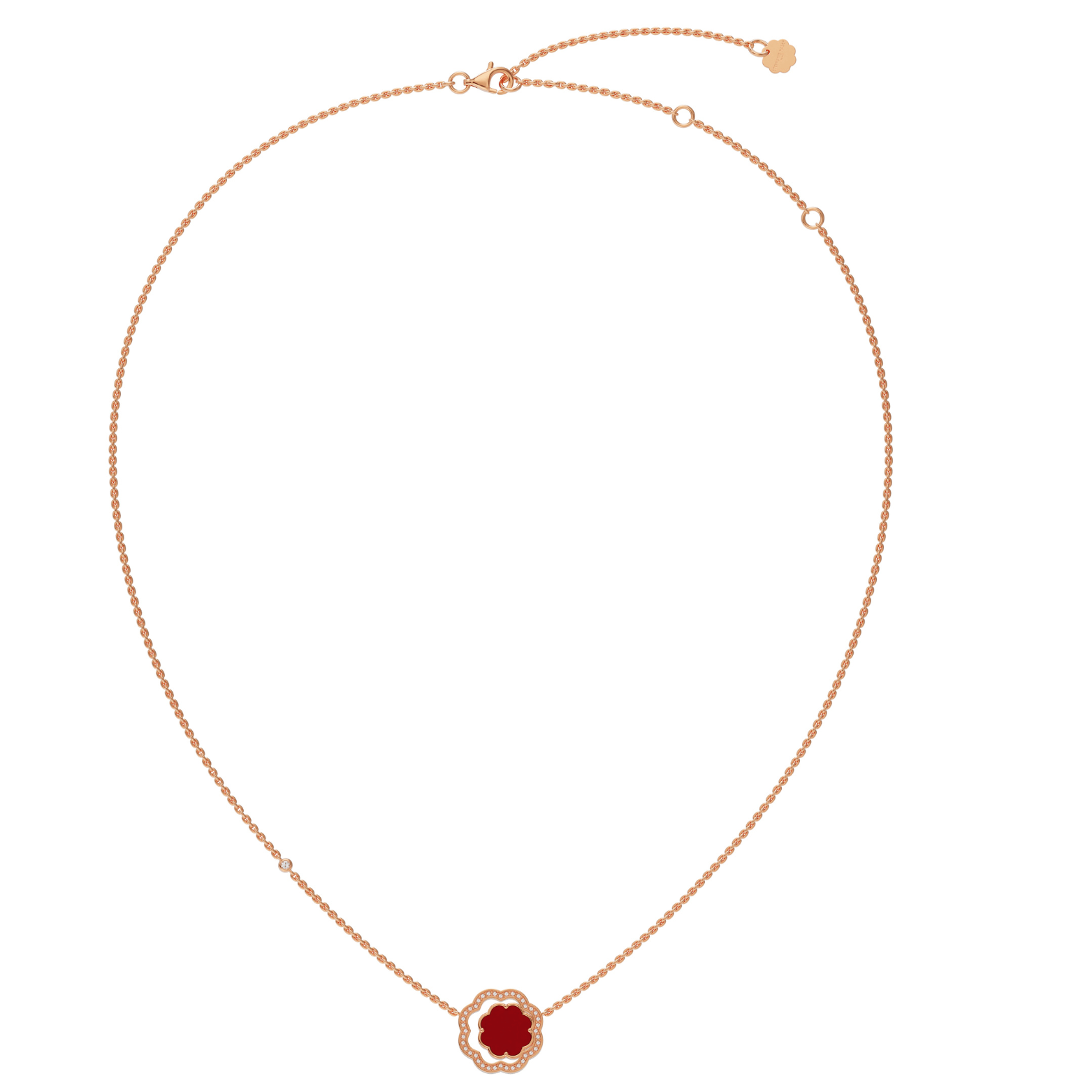Renaissance Pendant - STEPHANIE KALCK