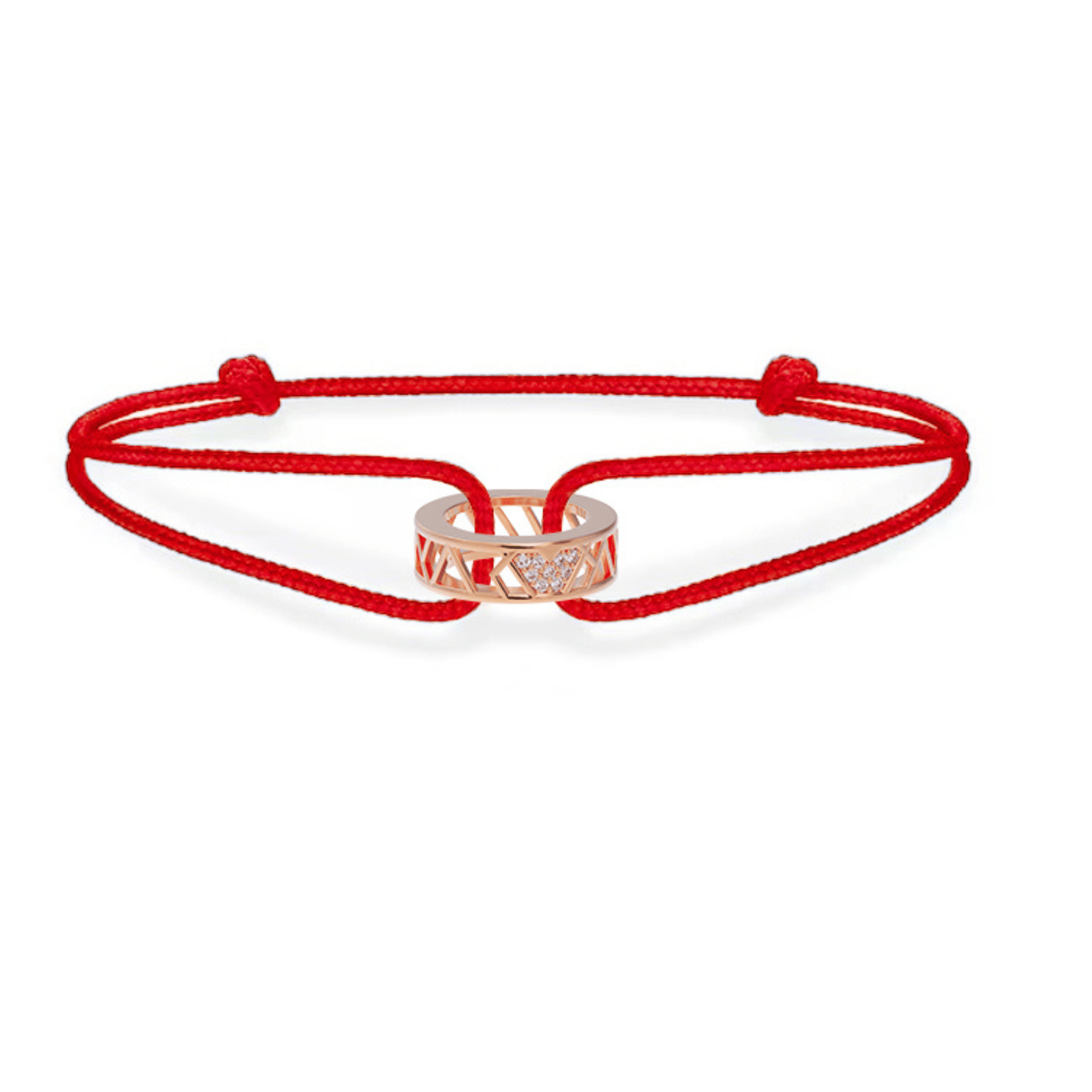 Amour Bracelet - STEPHANIE KALCK
