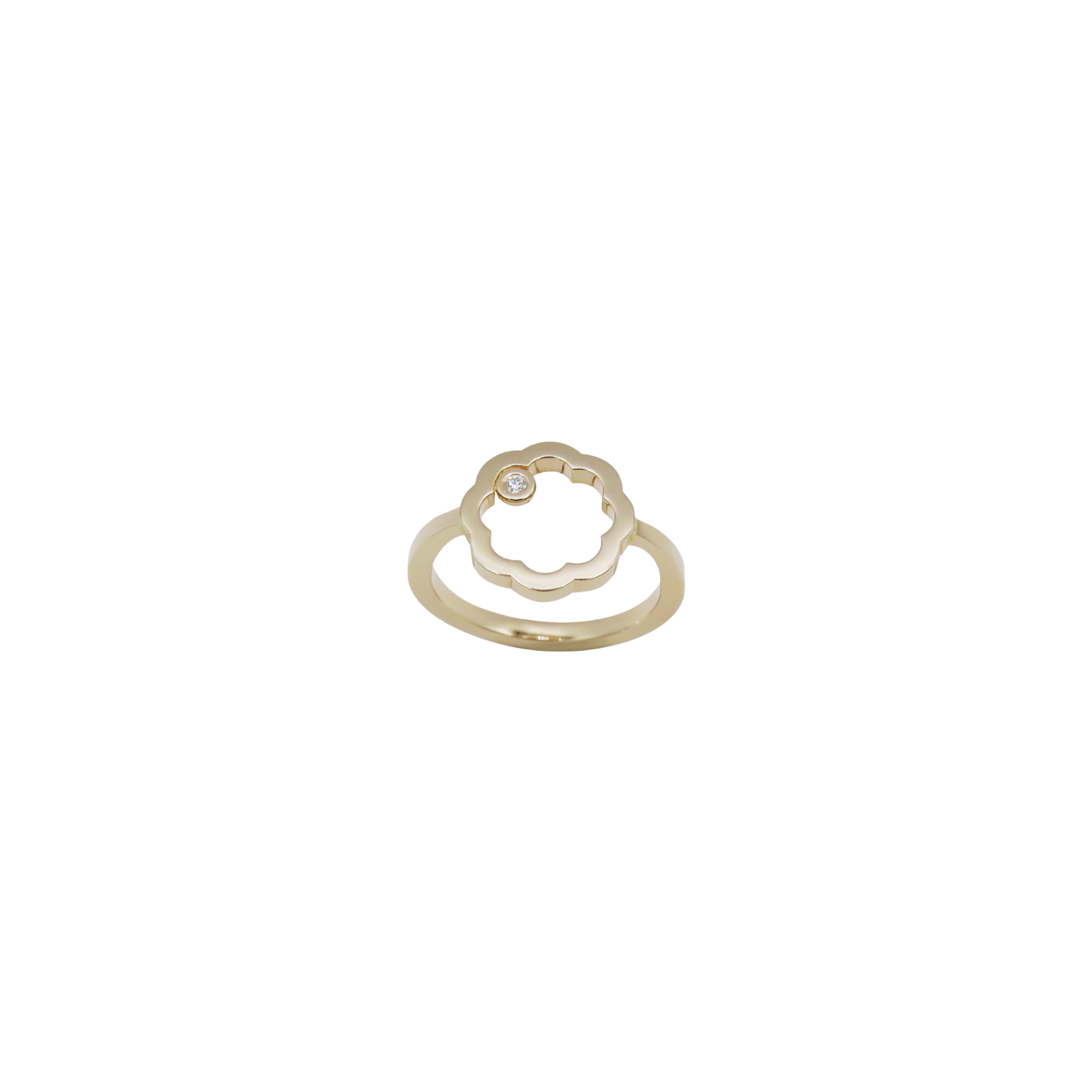 MIMOSA Ring
