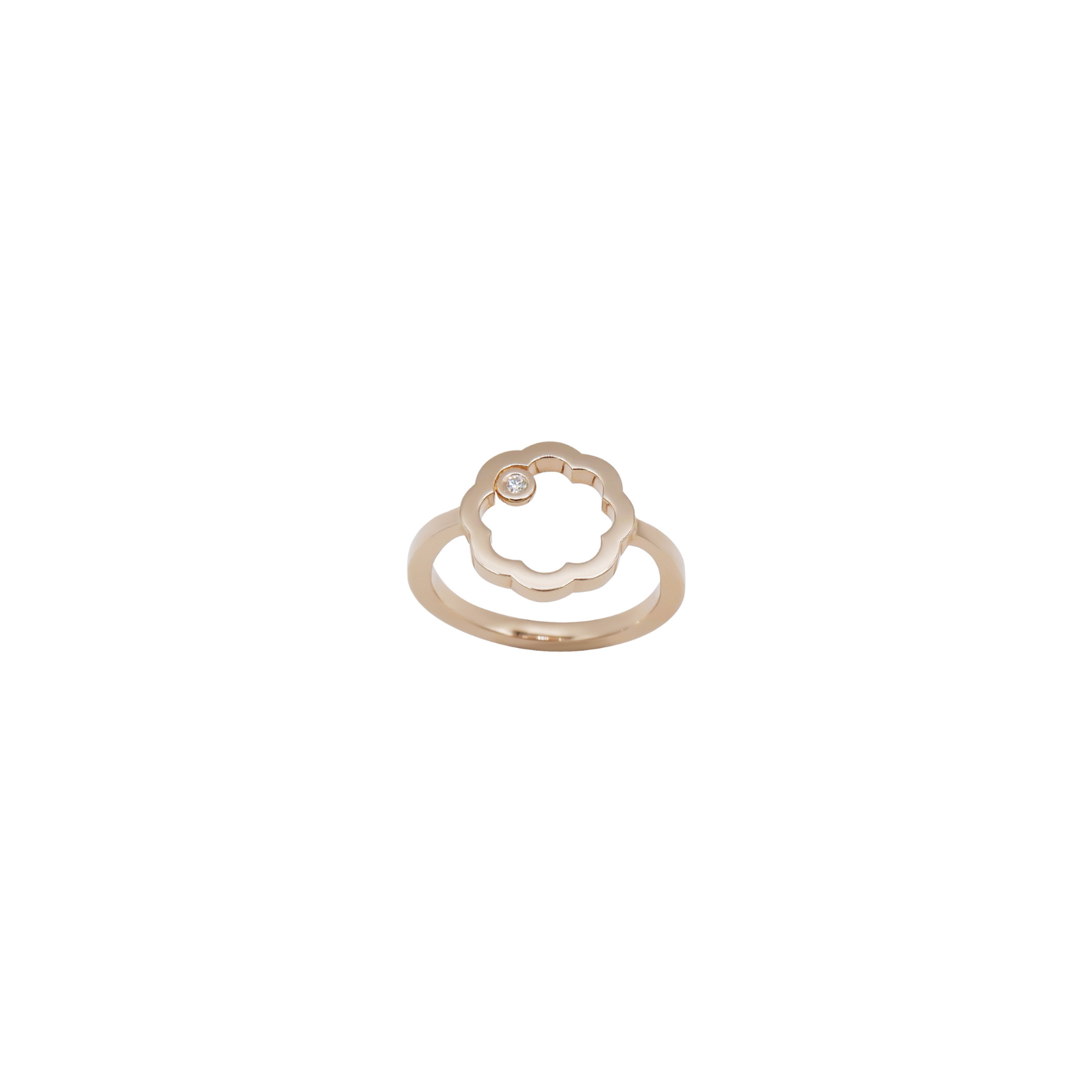 MIMOSA Ring