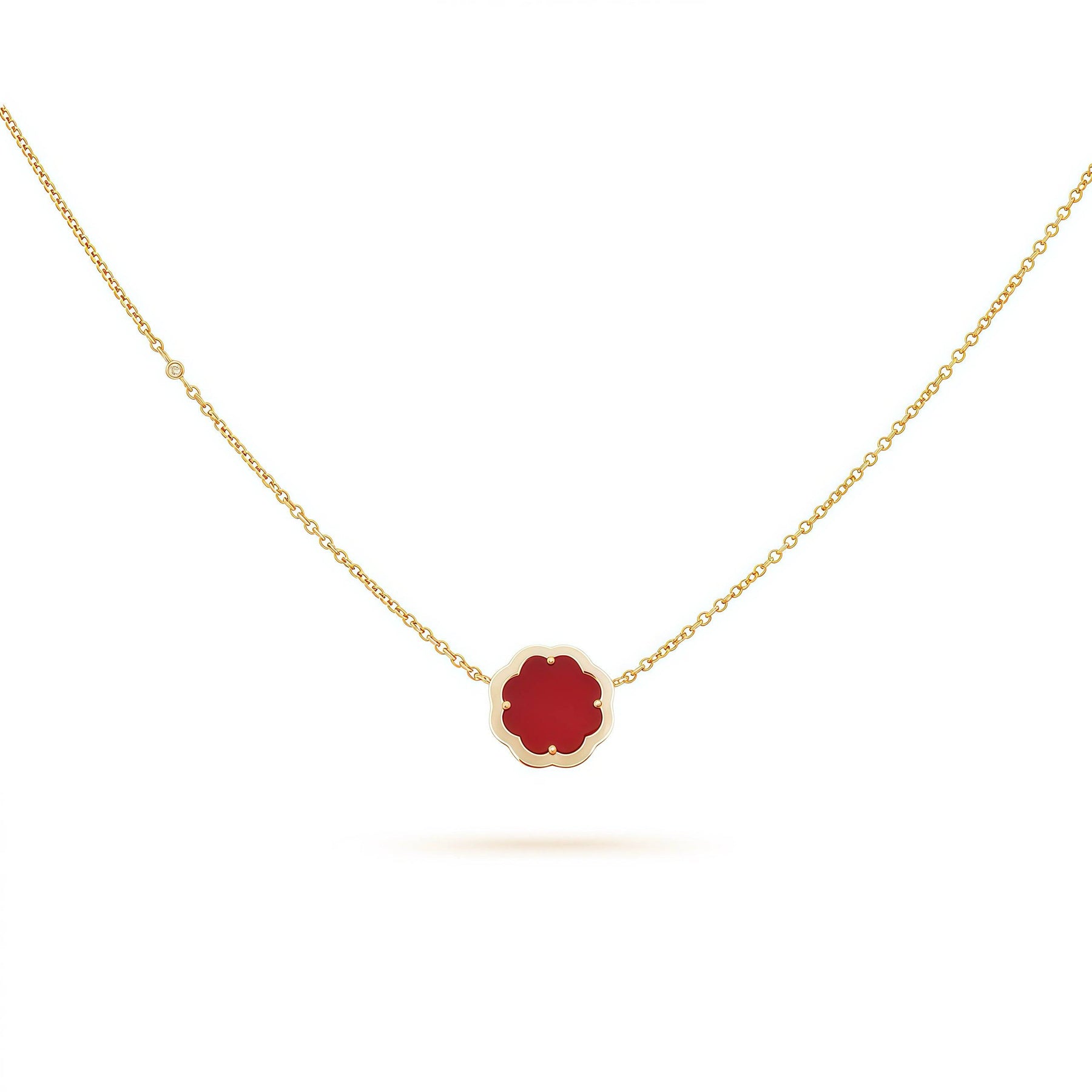 MIMOSA EN MÉMOIRE Pendant - STEPHANIE KALCK