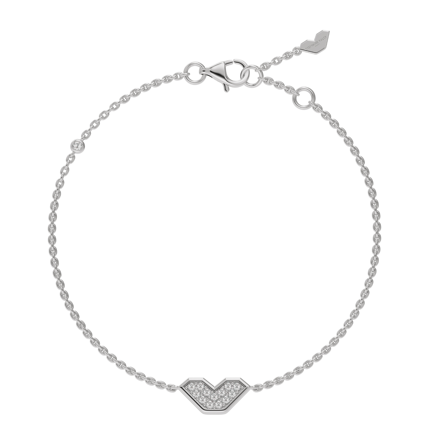 Amour Bracelet - STEPHANIE KALCK
