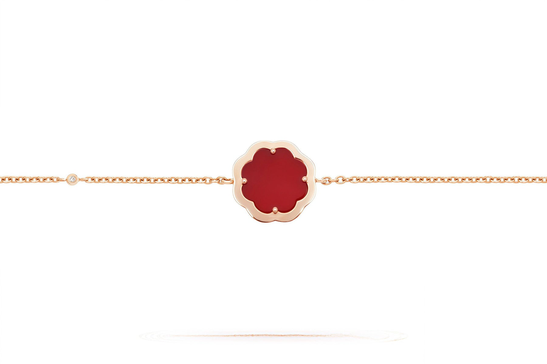 MIMOSA EN MÉMOIRE Pendant - STEPHANIE KALCK