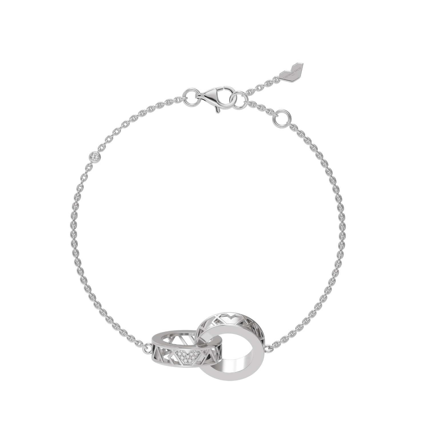 Amour Bracelet - STEPHANIE KALCK