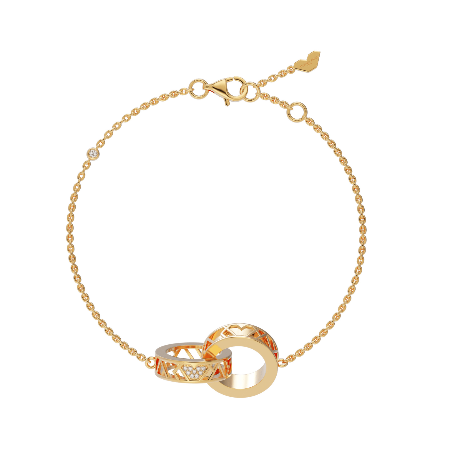 Amour Bracelet - STEPHANIE KALCK