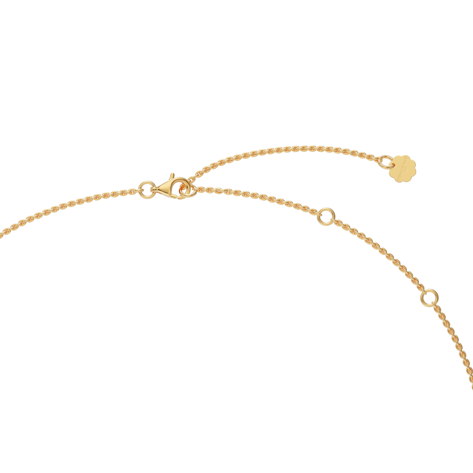 Amour Pendant - STEPHANIE KALCK