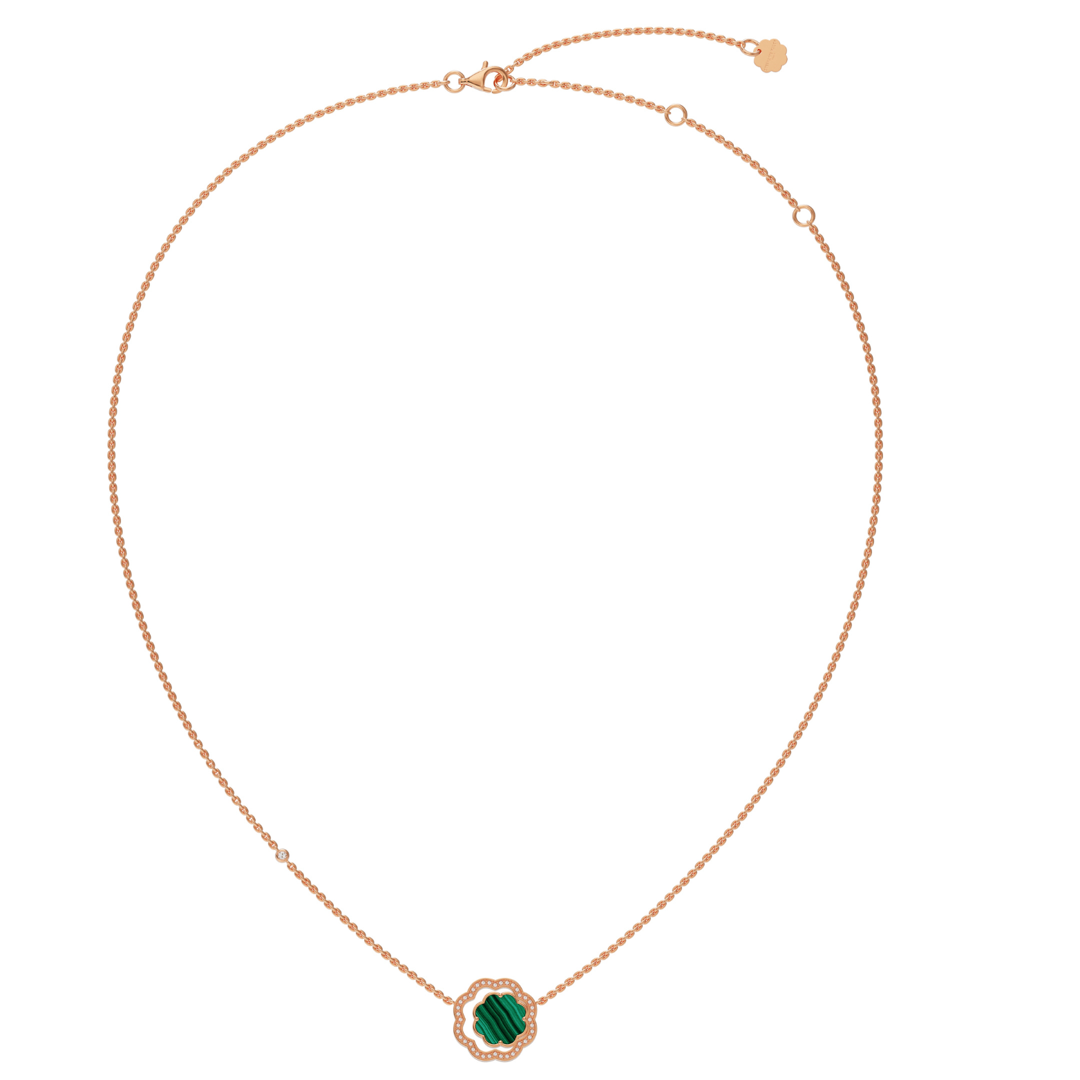 Renaissance Pendant - STEPHANIE KALCK