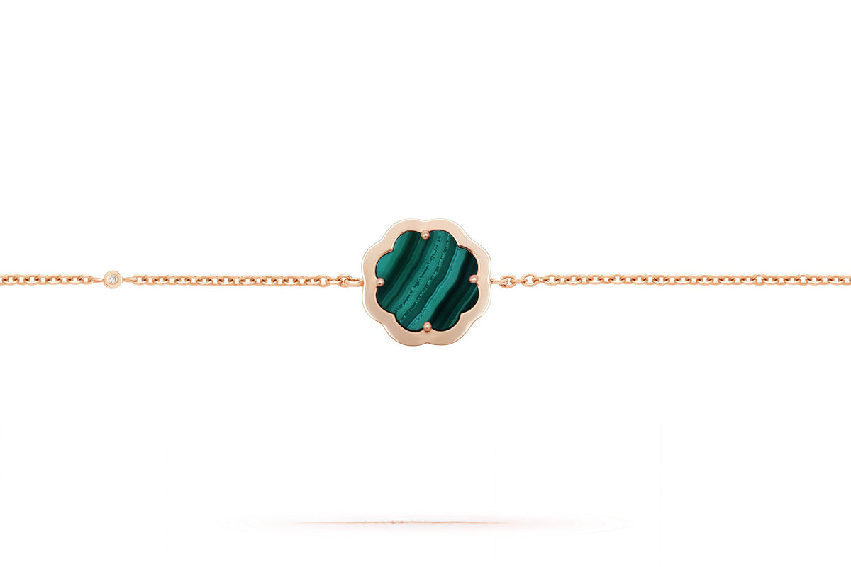 MIMOSA EN MÉMOIRE Bracelet - STEPHANIE KALCK