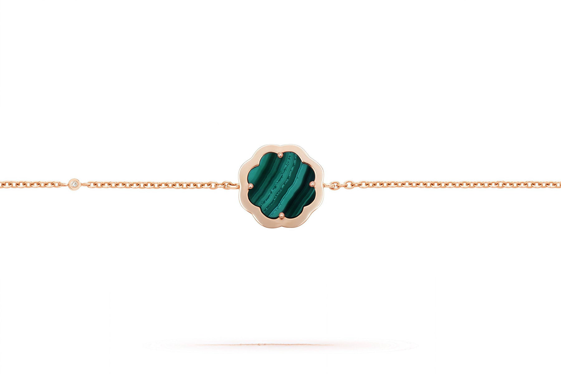 MIMOSA EN MÉMOIRE Bracelet - STEPHANIE KALCK