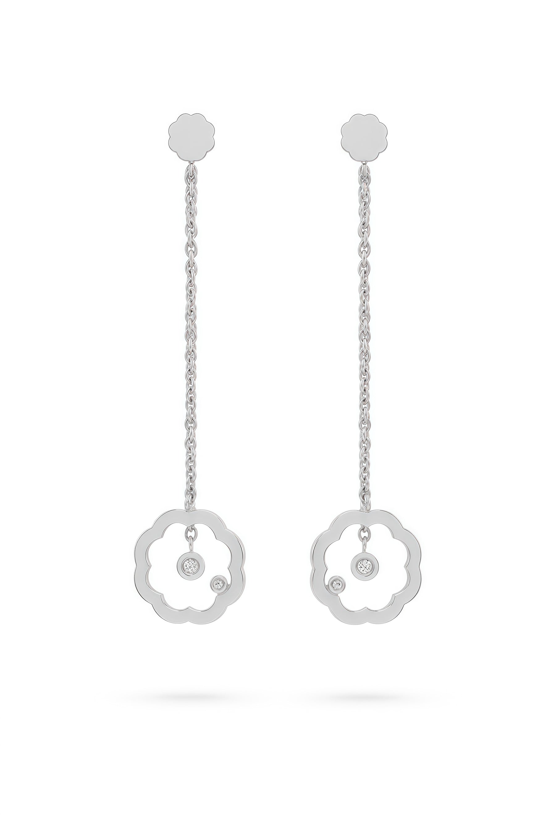 Bohemian MIMOSA Earrings - STEPHANIE KALCK