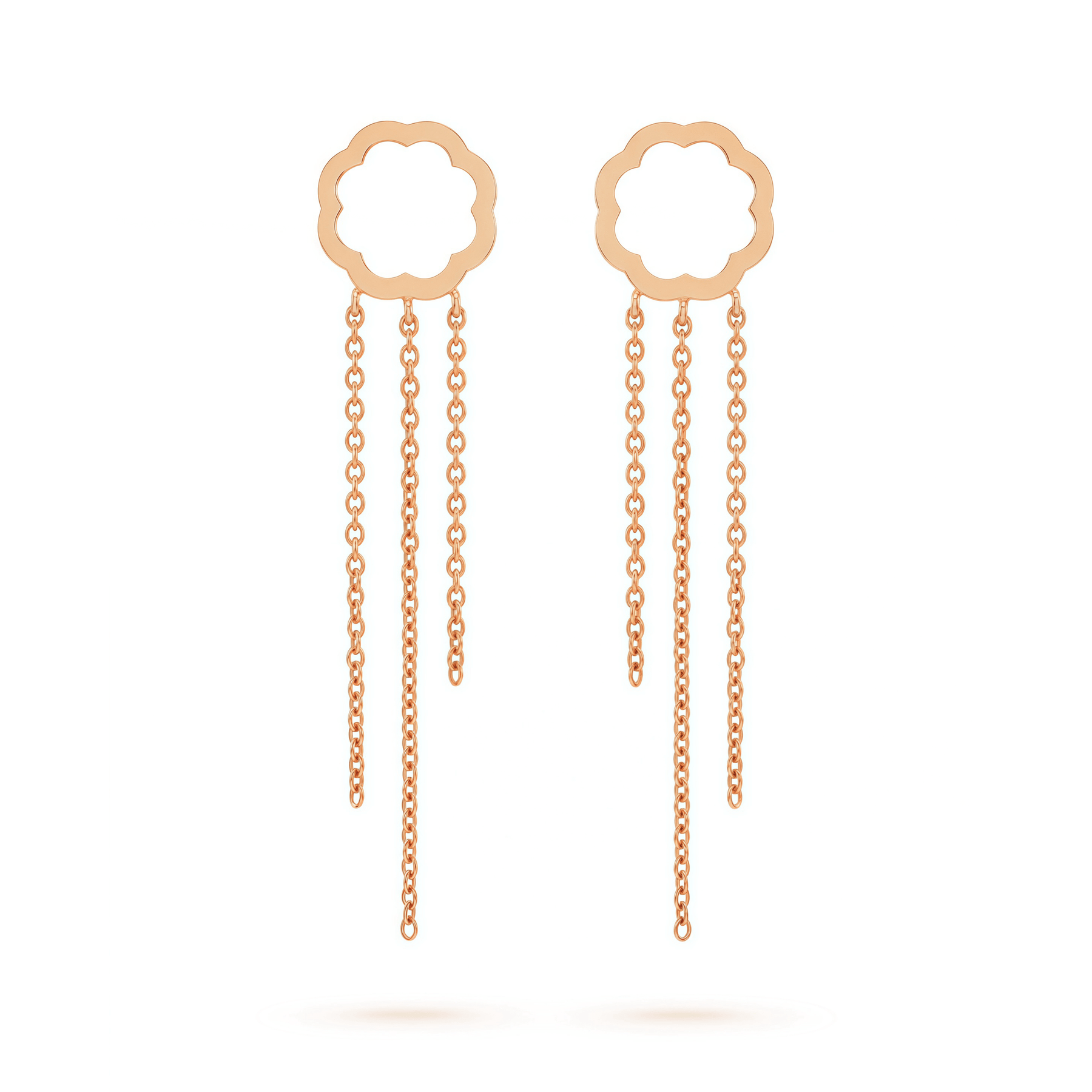 MIMOSA Earrings - STEPHANIE KALCK