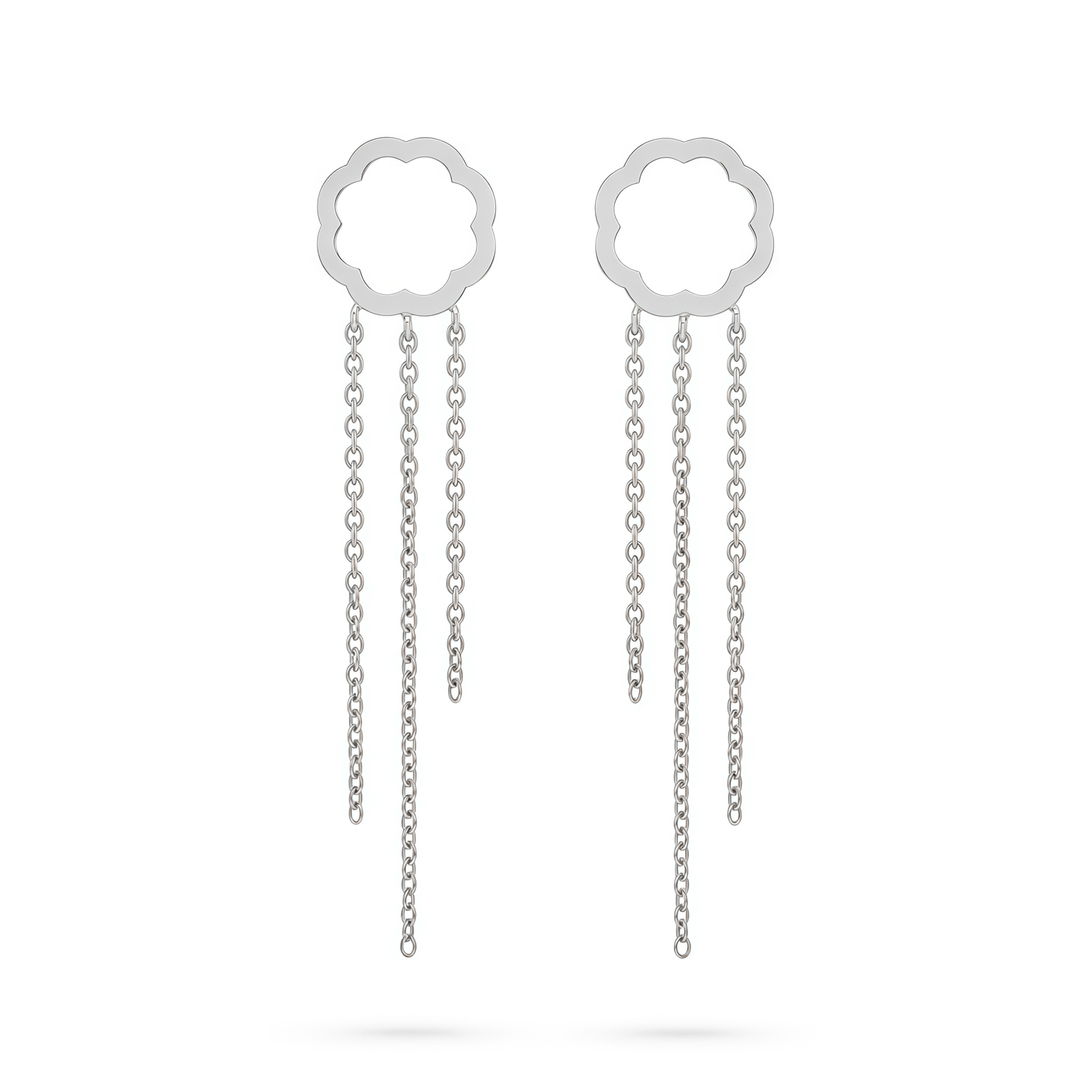 MIMOSA Earrings - STEPHANIE KALCK
