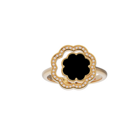 Renaissance Ring