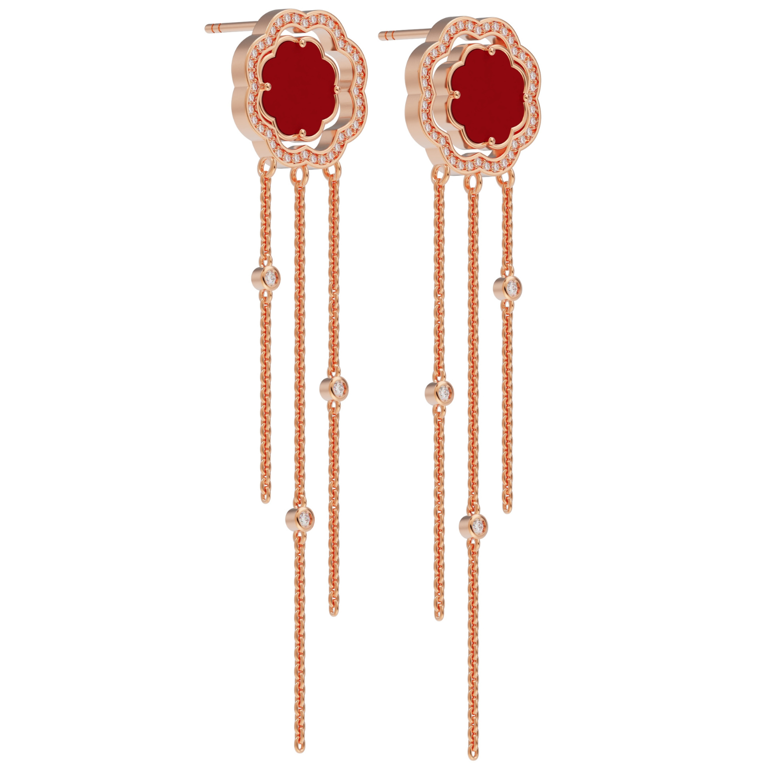 Renaissance Earrings