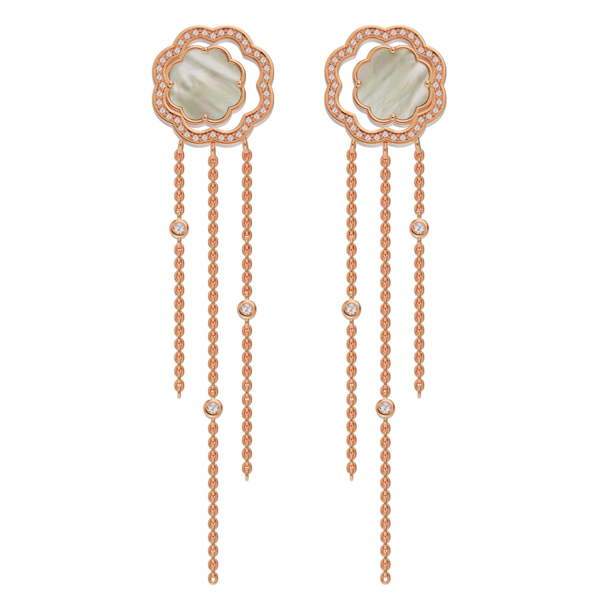 Renaissance Earrings - STEPHANIE KALCK