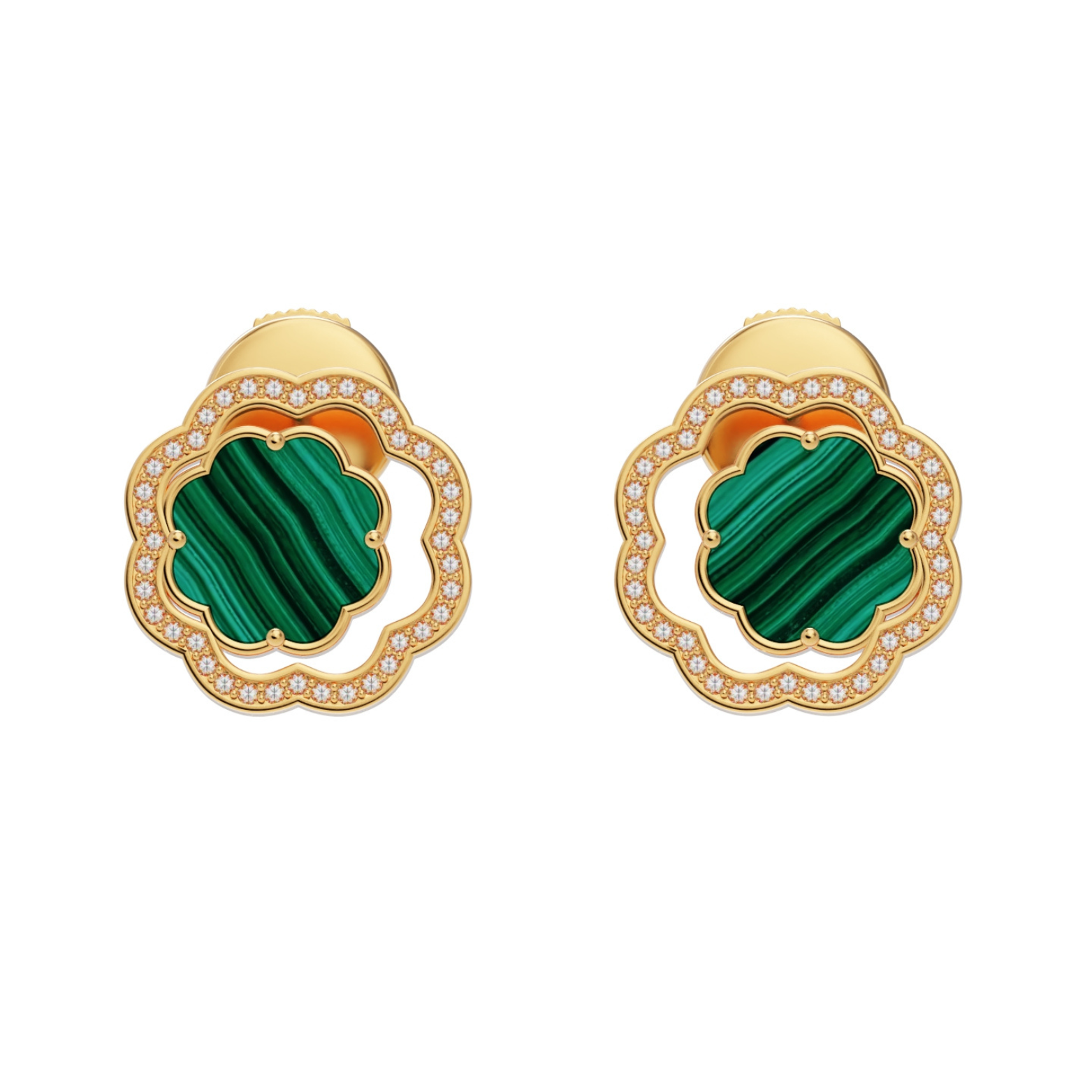 Renaissance Earrings