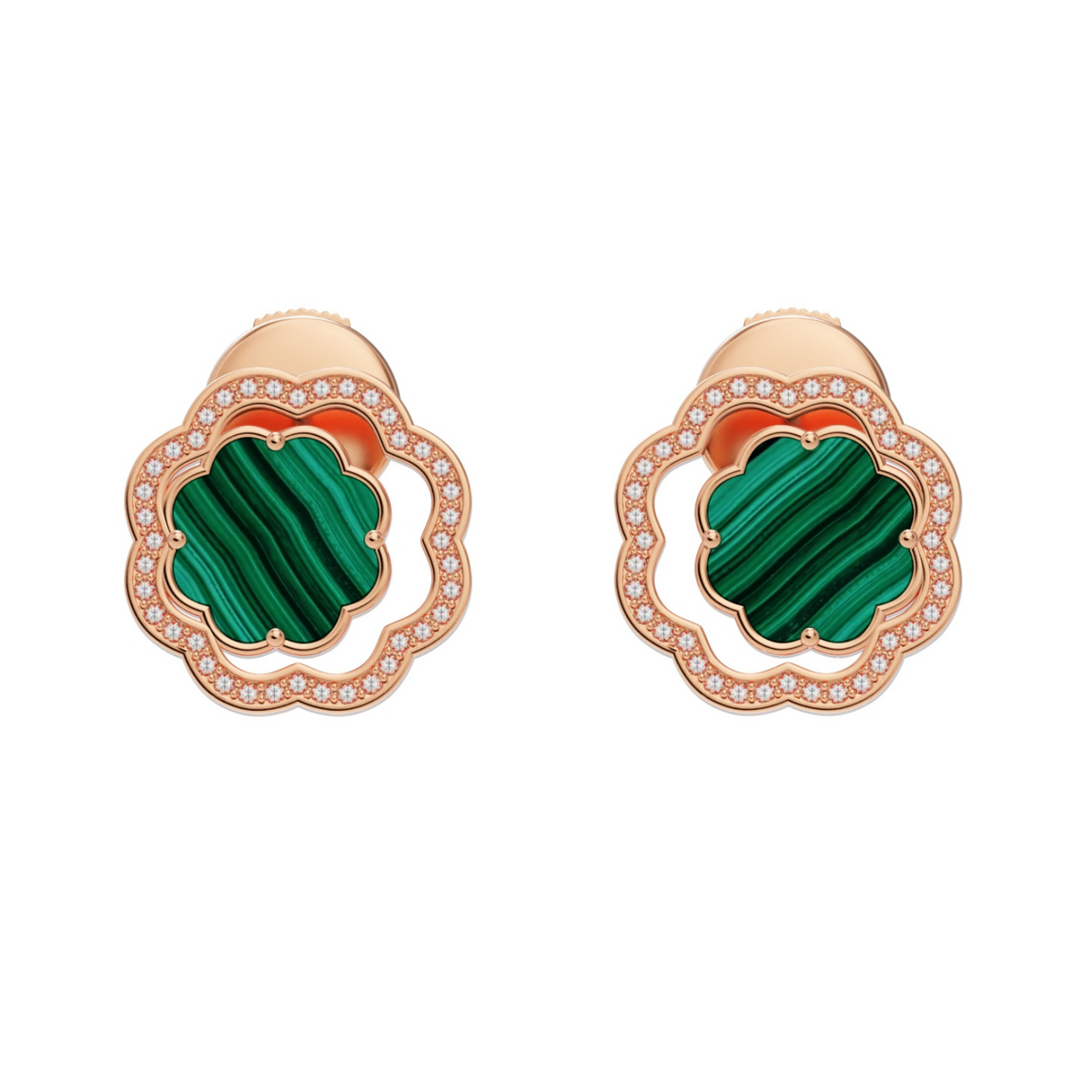 Renaissance Earrings