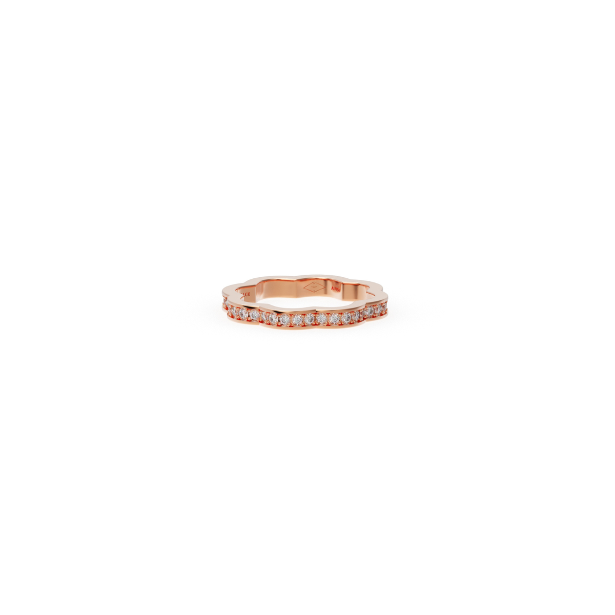 MIMOSA Ring