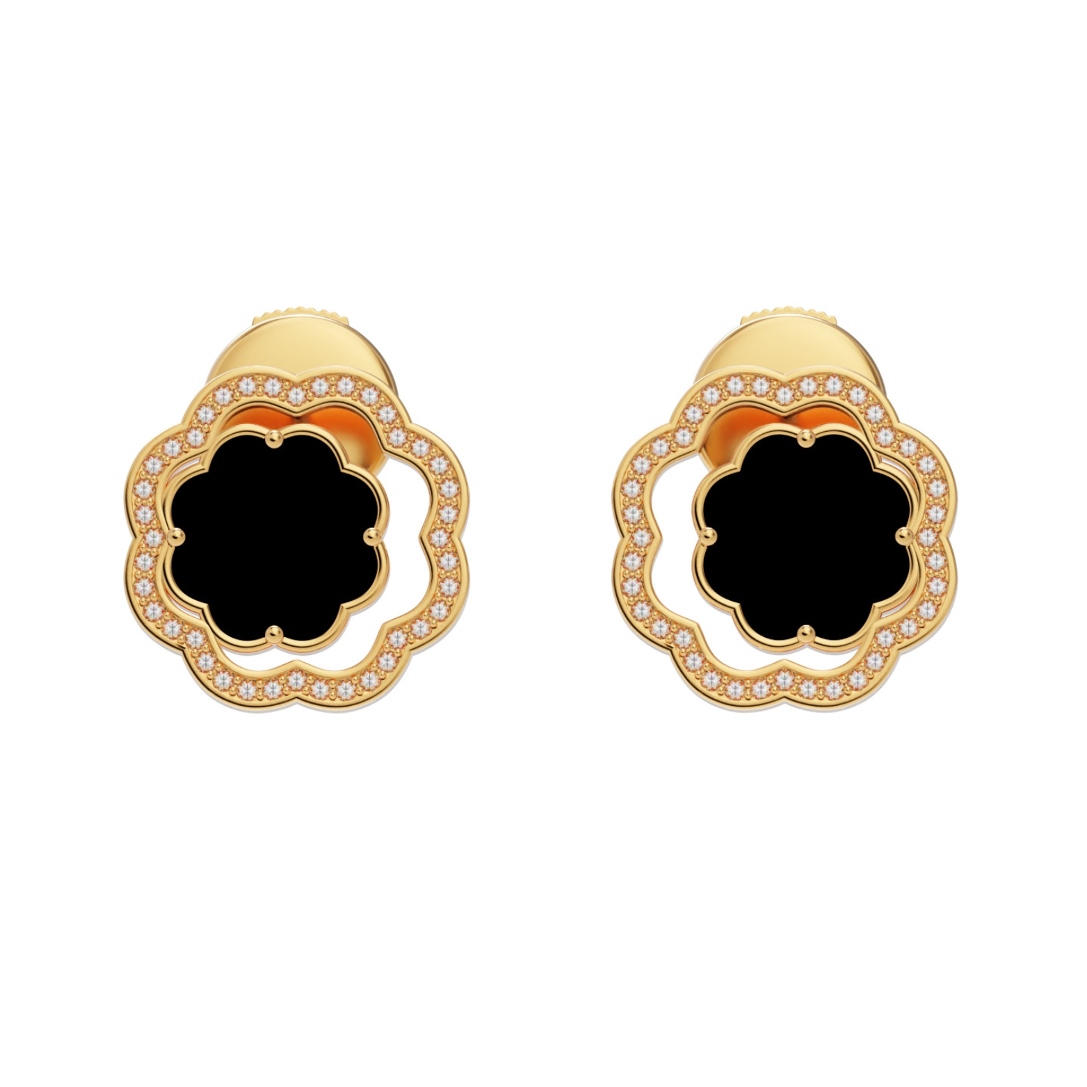 Renaissance Earrings