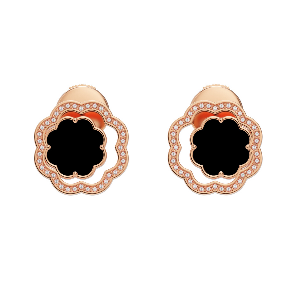 Renaissance Earrings