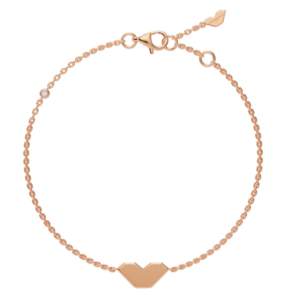 Amour Bracelet