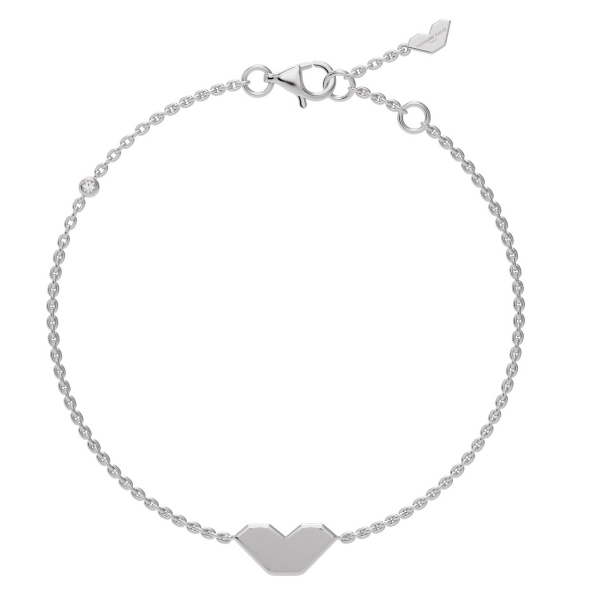 Amour Bracelet - STEPHANIE KALCK