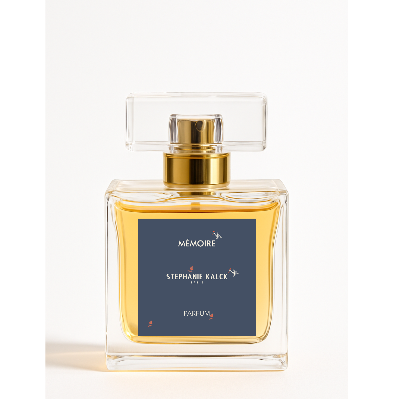 MÉMOIRE香水