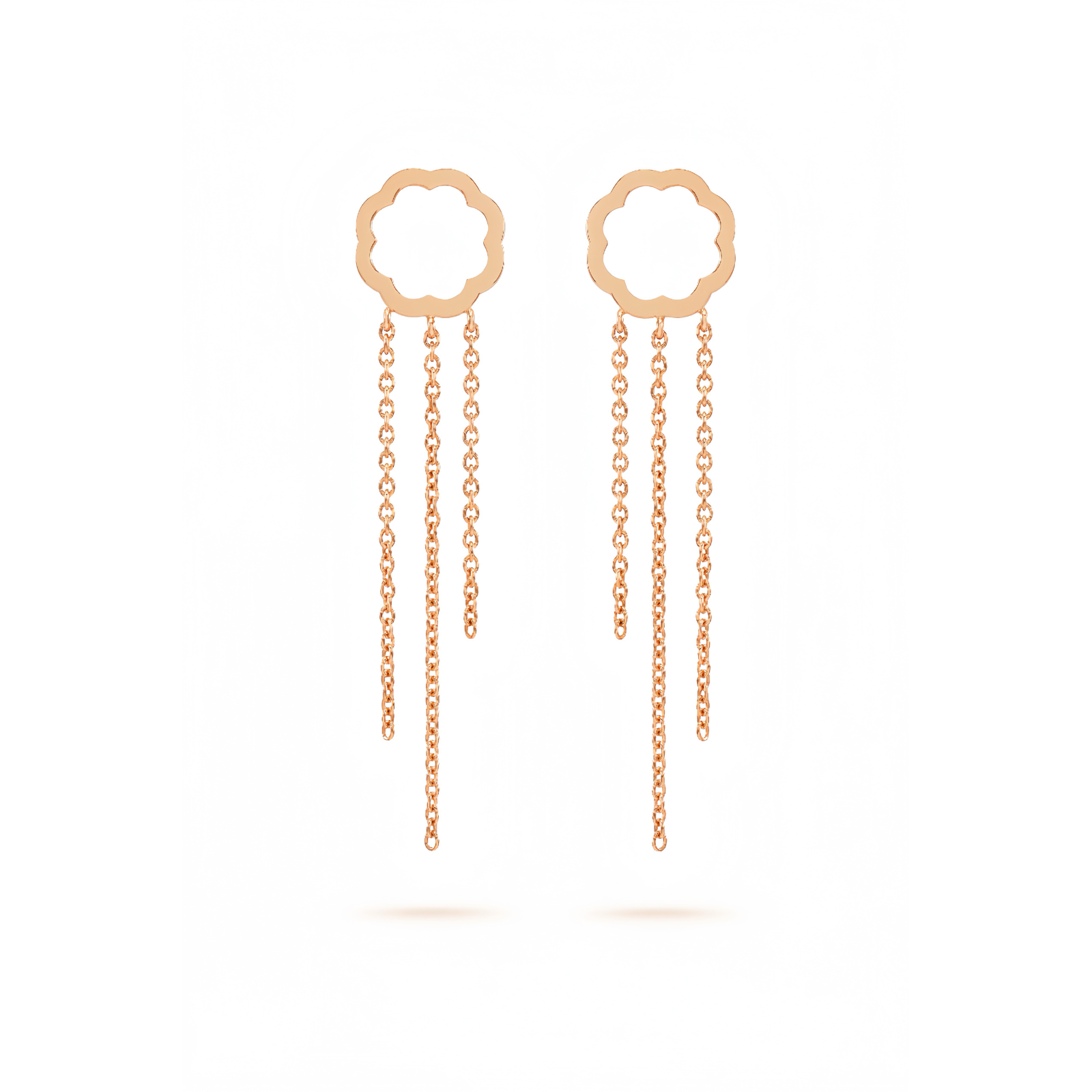 MIMOSA Earrings