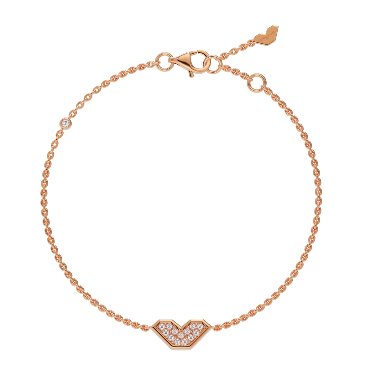 Amour Bracelet - STEPHANIE KALCK