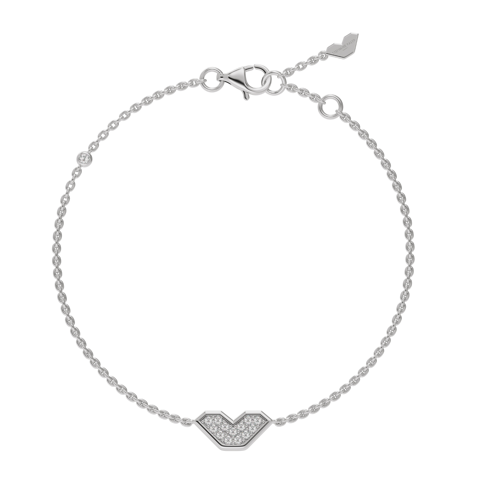 Amour Bracelet