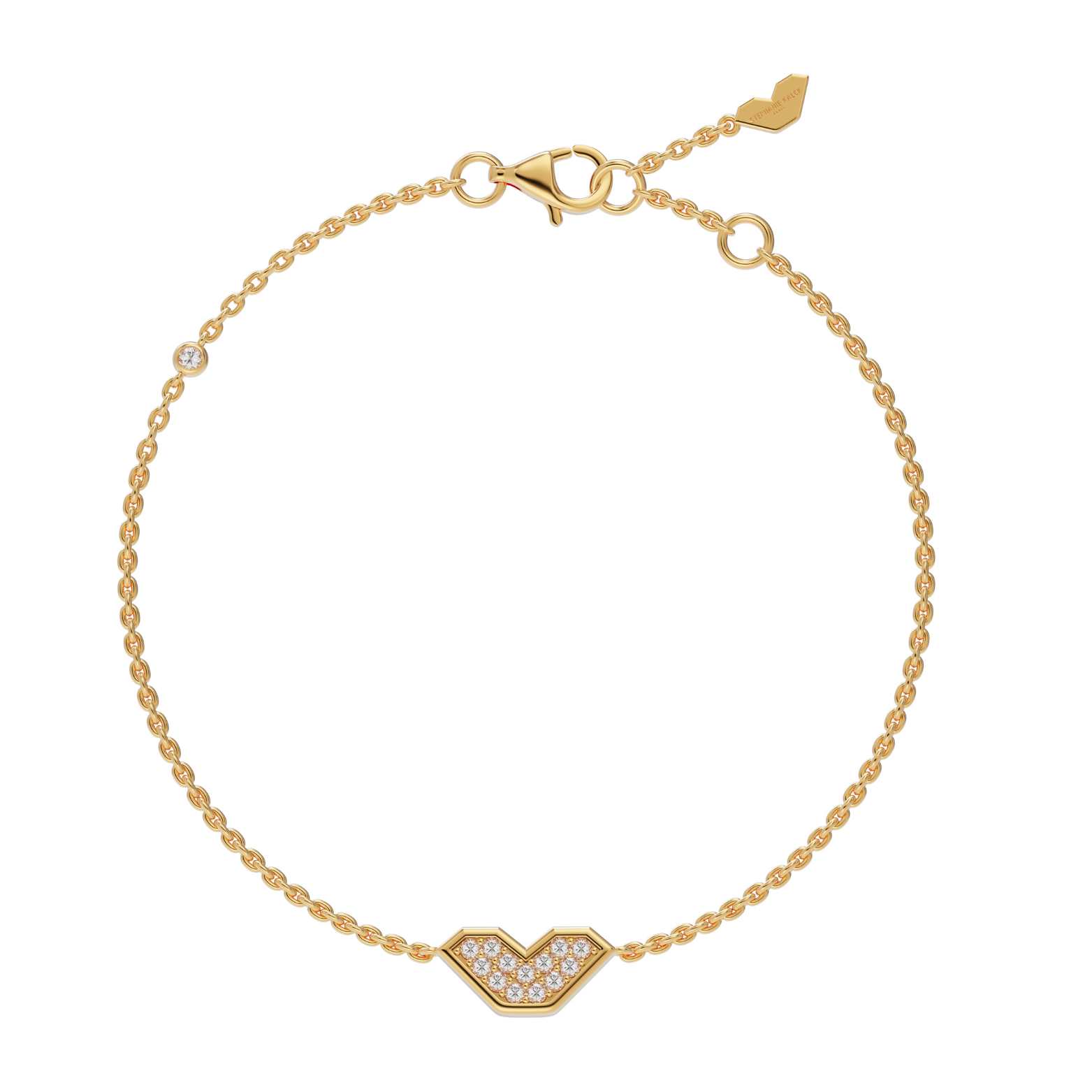 Amour Bracelet