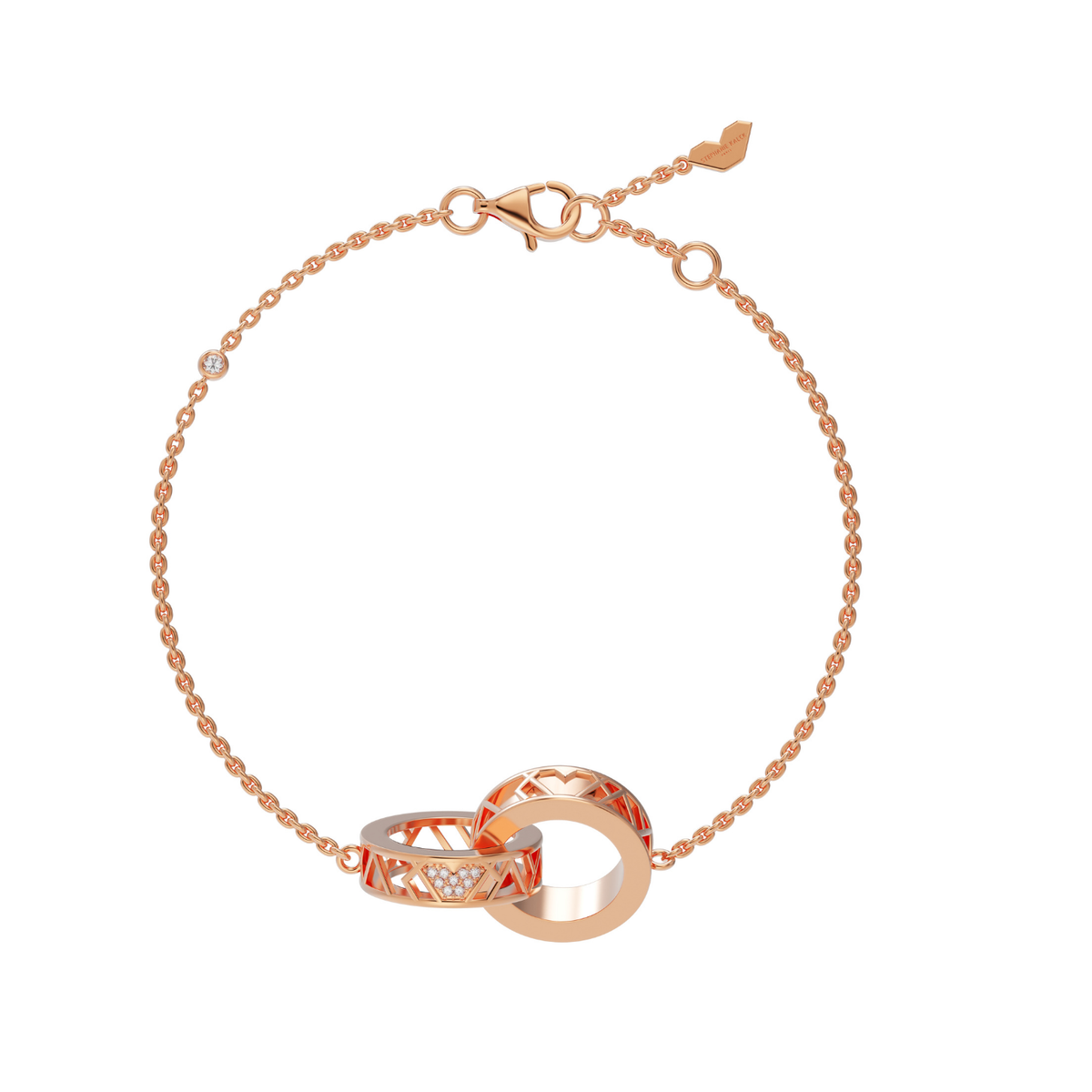 Amour Bracelet - STEPHANIE KALCK