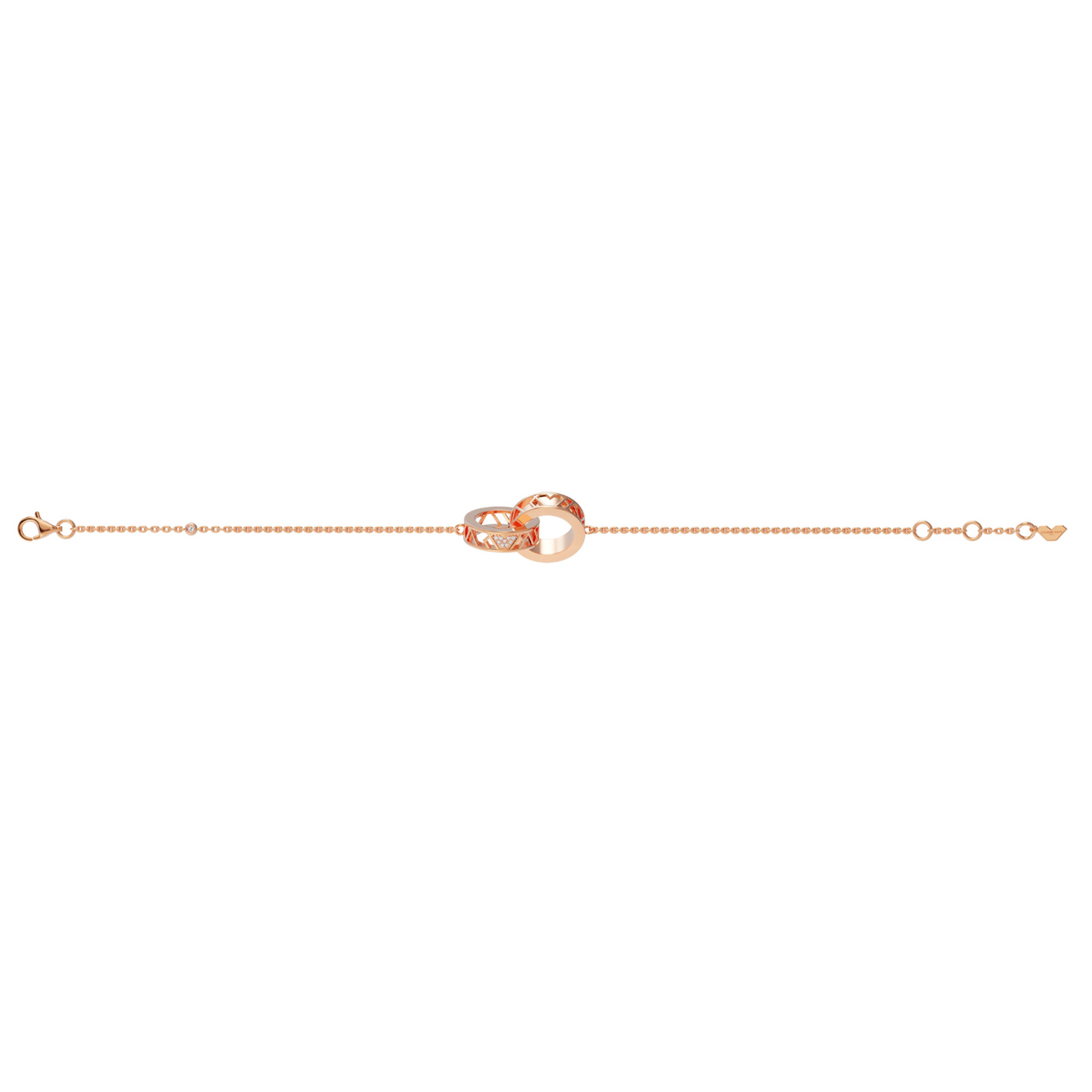 Amour Bracelet - STEPHANIE KALCK