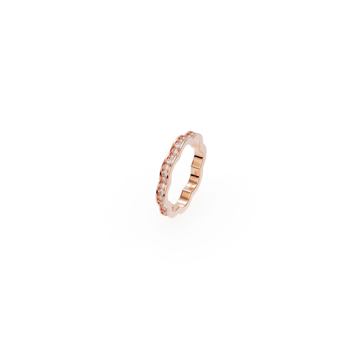MIMOSA Ring