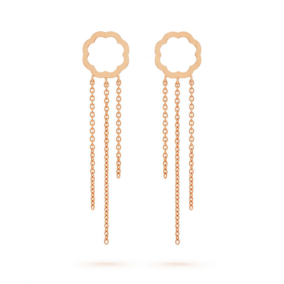 MIMOSA Earrings - STEPHANIE KALCK