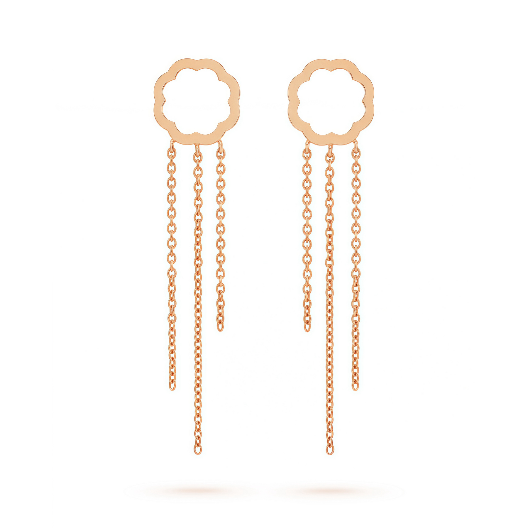 MIMOSA Earrings