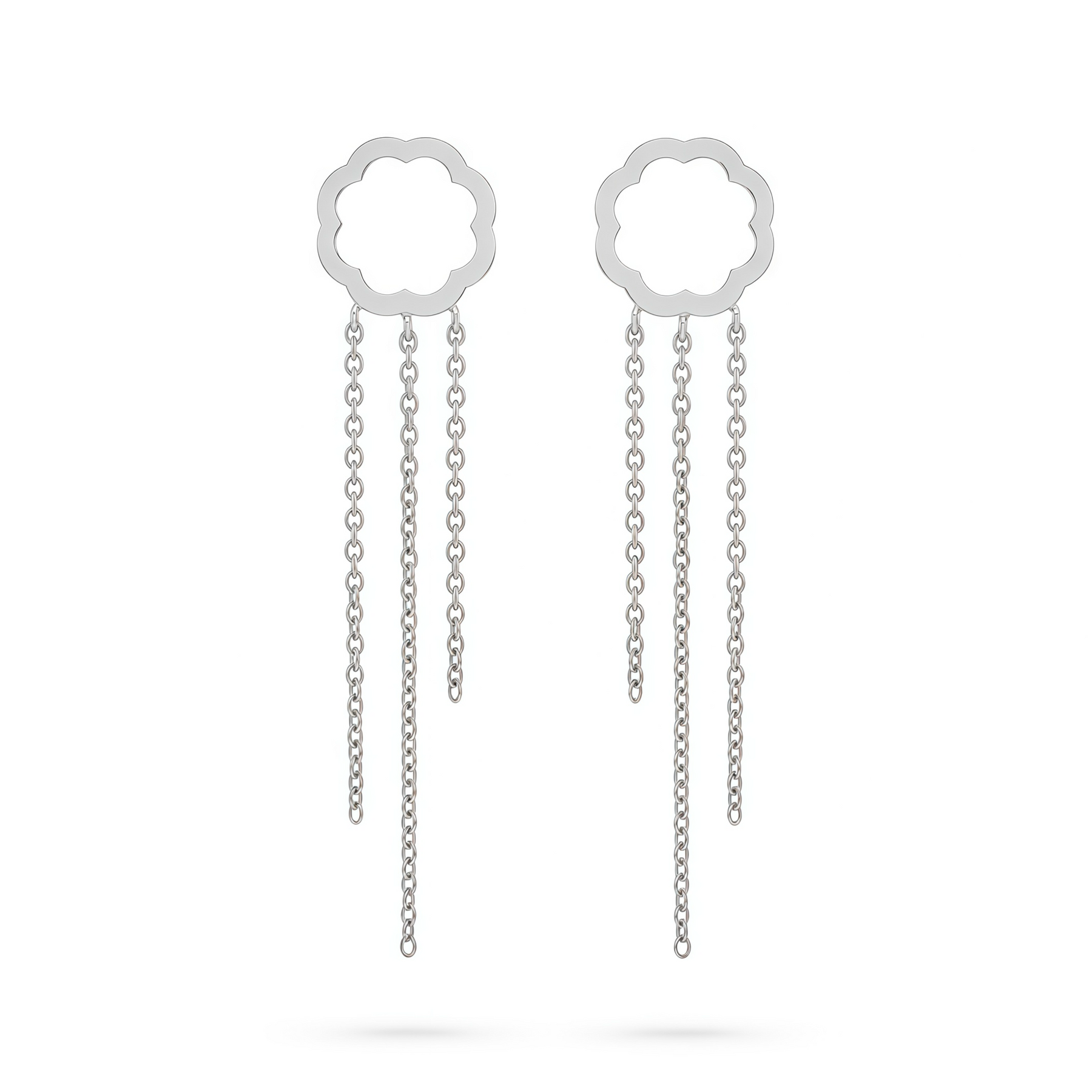 MIMOSA Earrings - STEPHANIE KALCK