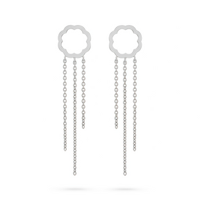 MIMOSA Earrings - STEPHANIE KALCK