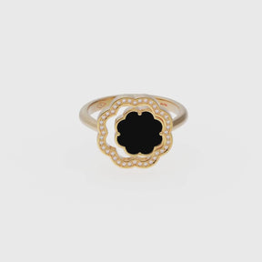 Renaissance Ring