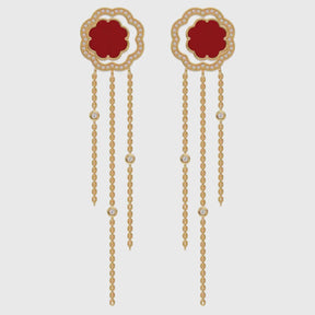 Renaissance Earrings