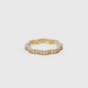 MIMOSA Ring