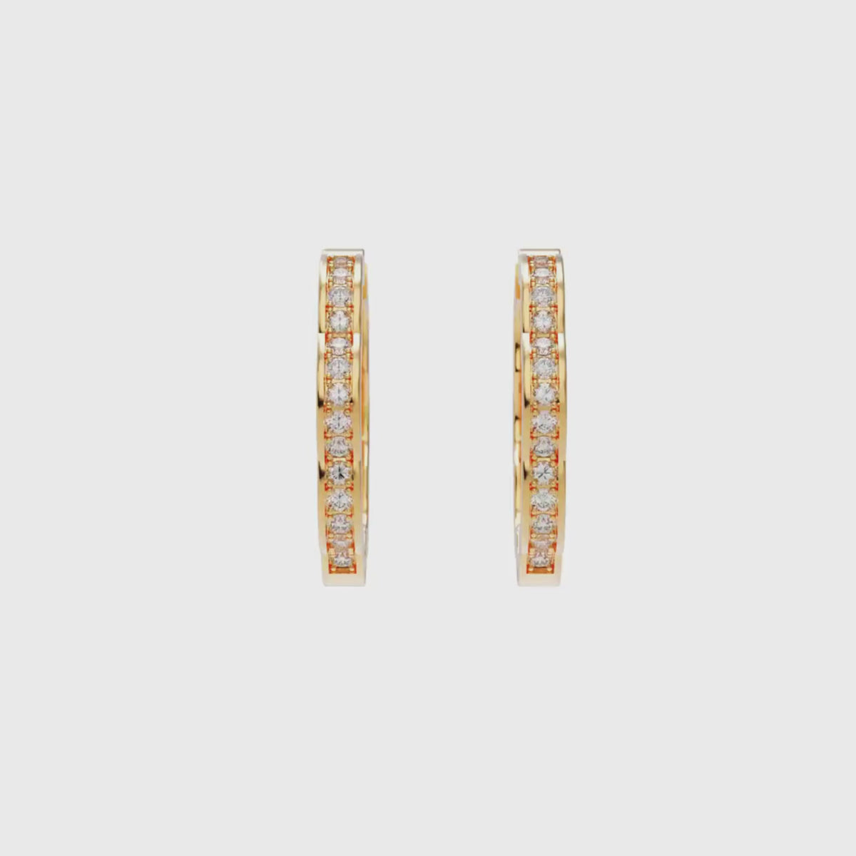 MIMOSA Earrings